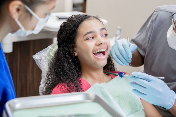 Best Emergency Cosmetic Dentistry in Chandler, TX