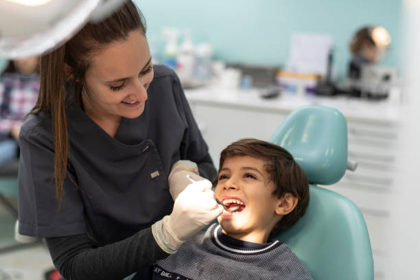 Best 24-Hour Emergency Dentist in Chandler, TX