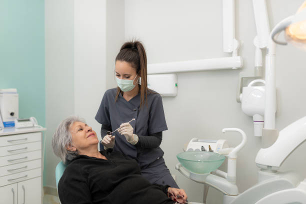 Best Emergency Dentist for Knocked-Out Tooth in Chandler, TX