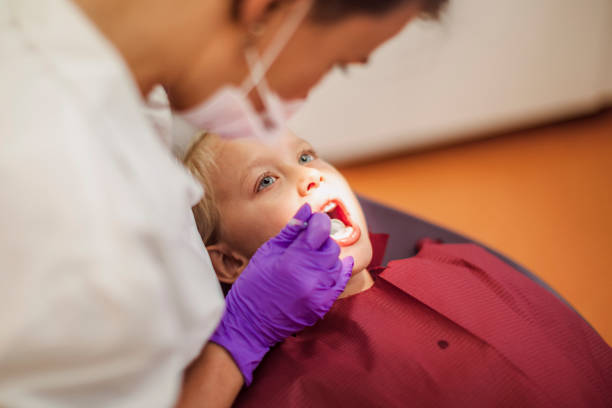 Best Emergency Dental Services for Seniors in Chandler, TX