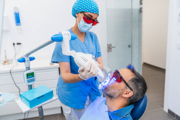 Best Weekend Emergency Dentist in Chandler, TX