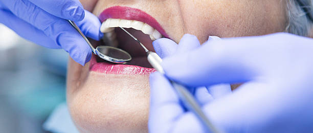 Best Holiday Emergency Dentist in Chandler, TX