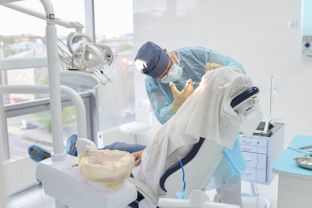 Best Pediatric Emergency Dentist in Chandler, TX